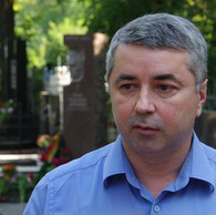 Депутат Одесского горсовета Сергей Бовбалан задержан по обвинению в организации массовых беспорядков