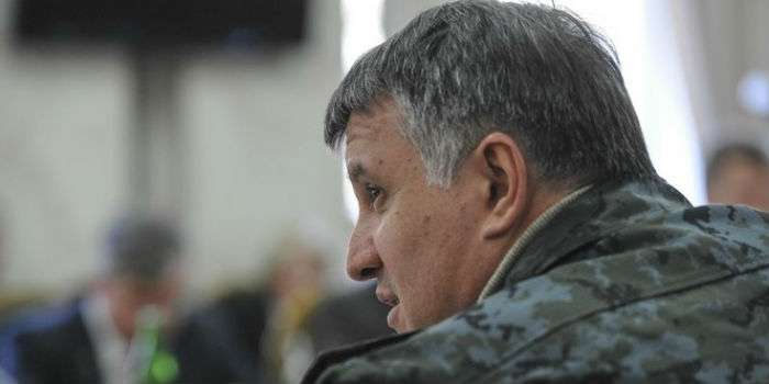 Арсен Аваков запретил милиционерам участвовать в «облавах» военкоматов