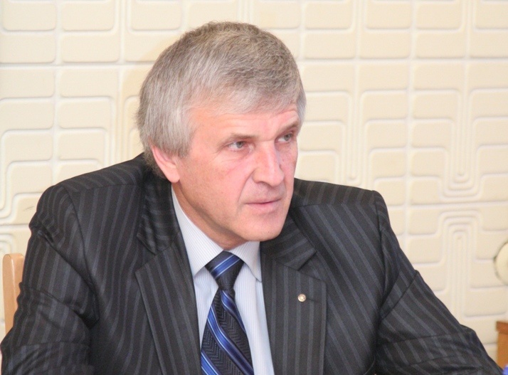 Мэр Алушты Станислав Колот поддержал проведение референдума