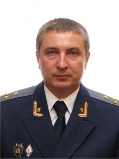Ярема уволил Павла Ванзуряка с должности прокурора Черновицкой области
