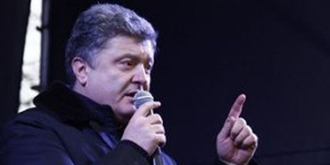 Видео дня: Чего стоит обещание Петра Порошенко
