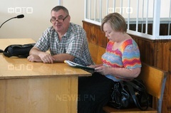 Скандальчик: В Николаеве суд посадил под домашний арест главу правления кредитного союза Флагман Наталью Копецкую