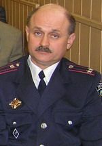 Новый начальник УГАИ Киевской области Николай Горбонос - кум экс-замминистра МВД Украины