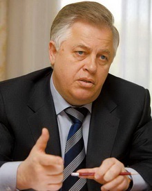 Петр Симоненко уверен, что принятие антикоррупционных законов - спектакль для электората