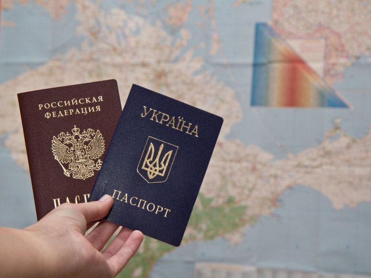 В Раде занялись визовым режимом с Россией, но есть серьезные проблемы