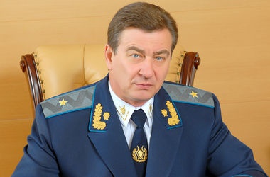 Новый прокурор Донетчины Николай Франтовский считает, что вторжения российских войск в область не будет