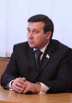 Заместителя губернатора Александра Никитюка отстранили от партийной кассы житомирских регионалов