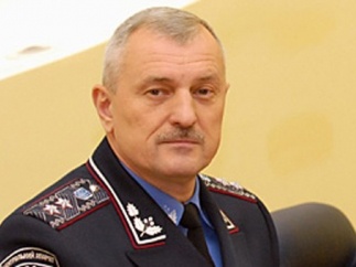 Александр Ильич Савченко