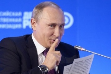 Вслед за трупами россиян Путин засекретит их деньги