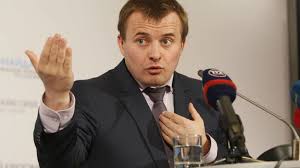 Скандальчик: Министр энергетики Владимир Демчишин лоббирует интересы российского бизнеса в «Энергоатоме»