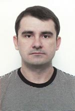 У депутата-регионала горсовета Славянска Вадима Ляха нашли оружие