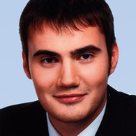 Виктор Янукович-младший обвинил журналистов в джинсе