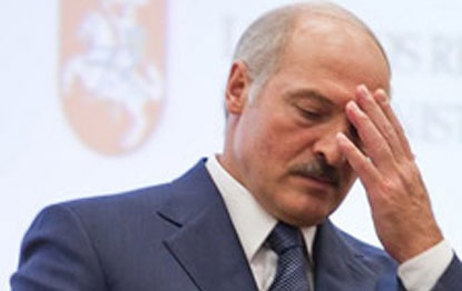 Об этом говорят: Александр Лукашенко назвал Крым украинским