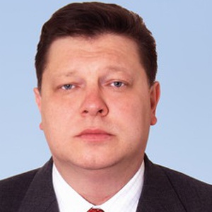 Народный депутат Руслан Зозуля вышел из состава фракции БЮТ