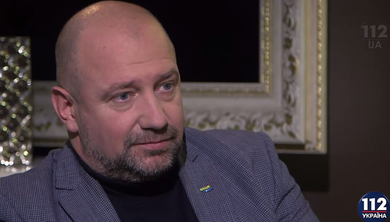 Донецкий суд считает Сергея Мельничука организатором убийства российских журналистов под Луганском