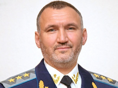 Об этом говорят: Игоря Черкасского на должности главы госсслужбы финмониторинга Украины заменит человек Рената Кузьмина?