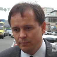 Прокурор Харькова Евгений Попович подал рапорт на увольнение