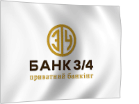 В "Банке 3/4" опровергают связь с экс-министром финансов Юрием Колобовым