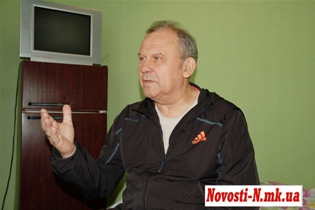 Экс-мэра Николаева Александра Бердникова приговорили к пяти годам тюрьмы