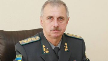 Михаил Владимирович Коваль