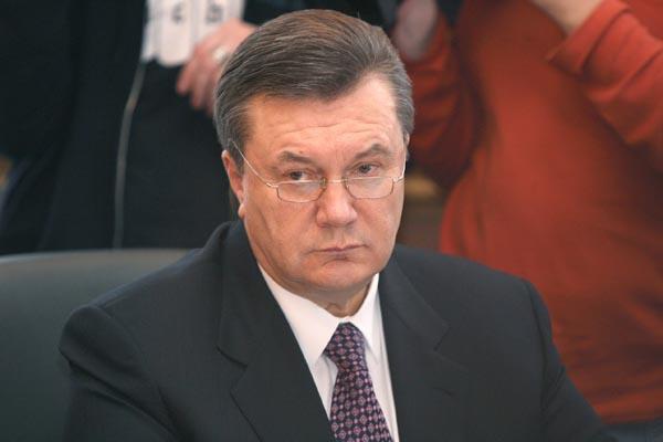 Журналисты сняли мультфильм о 'царе и диктаторе Викторе Януковиче'. Видео