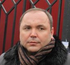 Николай Даневич назначен главой Голосеевской РГА в Киеве