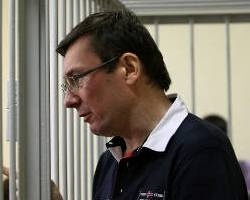 Луценко рассказал о коварстве Ющенко