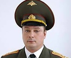 Штабом боевиков «ДНР» руководит российский генерал Алексей Завизьон