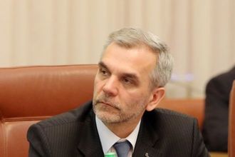 Кандидат на пост главы Минздрава Виктор Рыбчук причастен к фармацевтической мафии