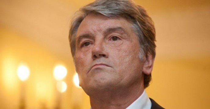 Виновность Виктора Ющенко имеет юридическое обоснование