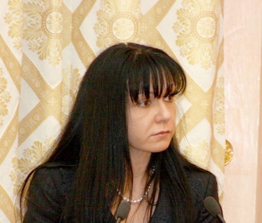 Лилия Рогачко станет советником мэра Одессы