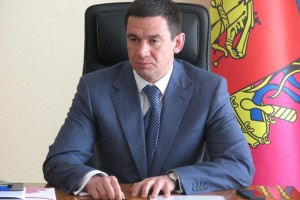 Григорий Самардак назначен и.о. губернатора Запорожской области