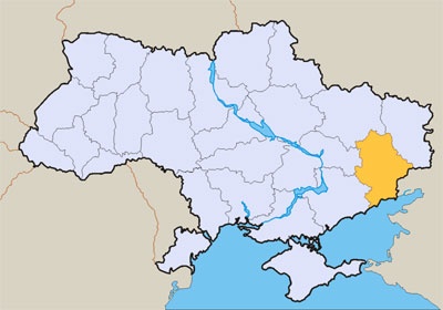 Определены кандидаты в депутаты парламента от ПР, которые пойдут по мажоритарным округам Донецкой области