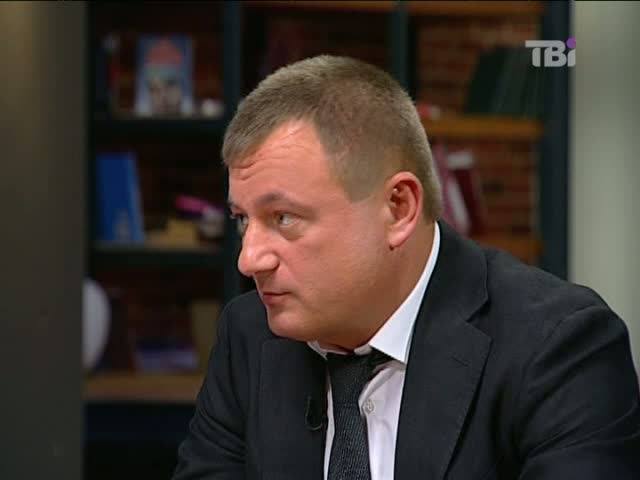 Нардеп Анатолий Дырив безуспешно пытался помочь своему однопартийцу "порешать вопрос" в прокуратуре Киева