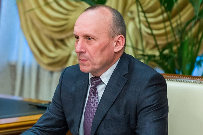 Об этом говорят: экс-глава 'Нафтогаза' Евгений Бакулин подкупает избирателей в 106-м округе
