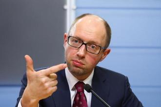 Яценюк покрывает коррупционные схемы своего соратника Андрея Иванчука