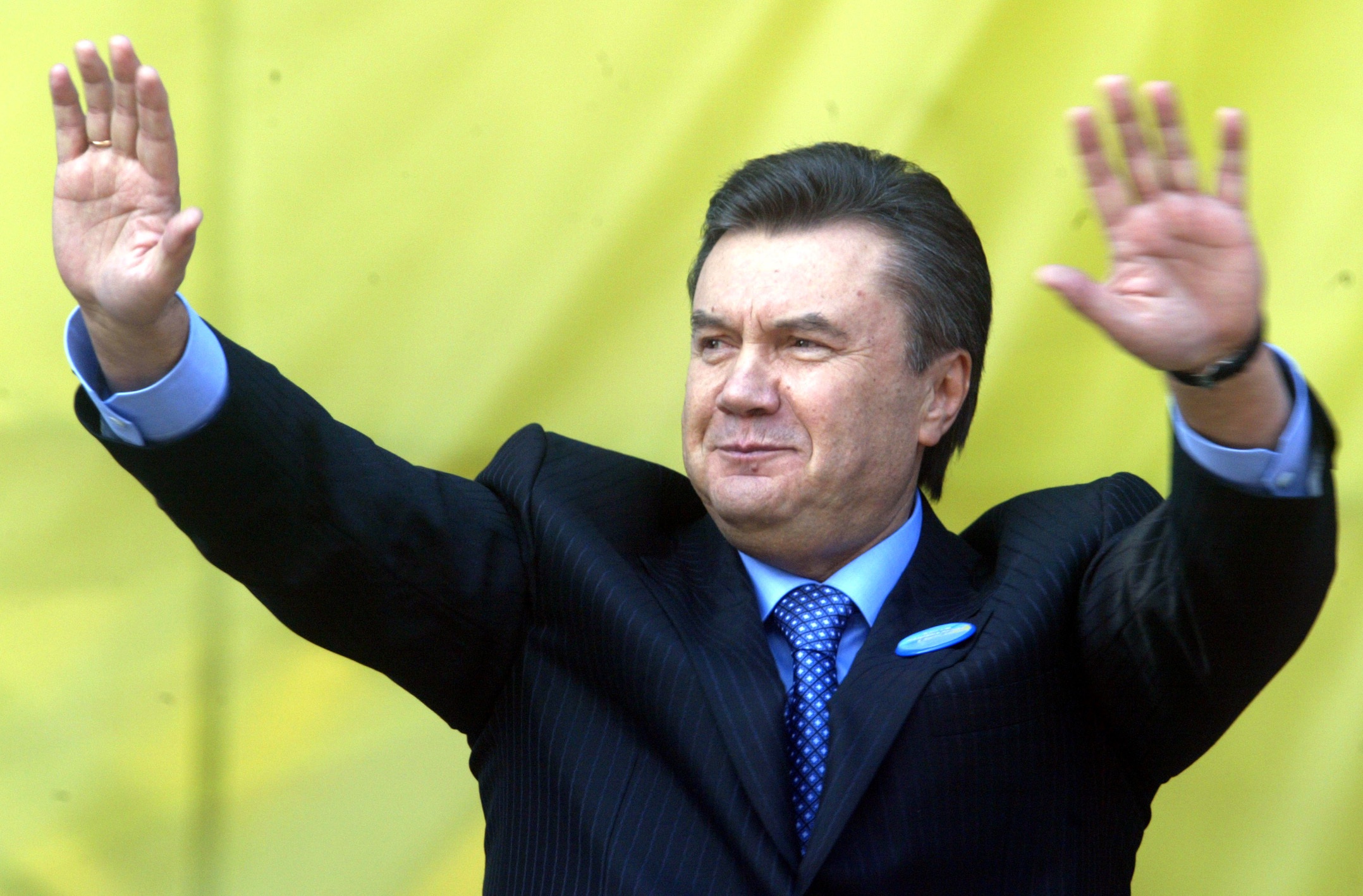 Даже сама Россия не верит, что Виктор Янукович вернется ко власти