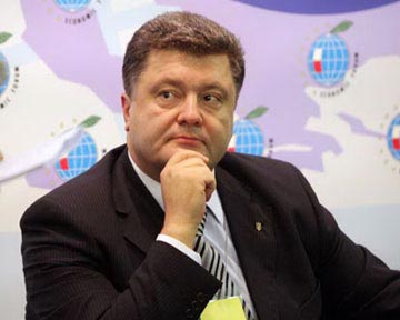 Петр Порошенко предложил России выкуп за украинского рыбака