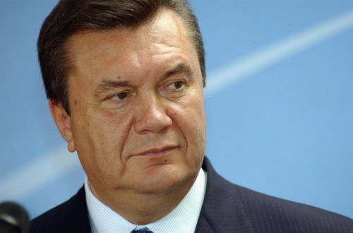 Об этом говорят: Виктор Янукович выступит в Ростове с призывом прийти на выборы в Украине