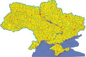 Об этом говорят: На сайте исполкома СНГ уже вернули в состав Украины Крым и Донбасс