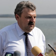 Глава Одесского облсовета Николай Пундик подает в отставку