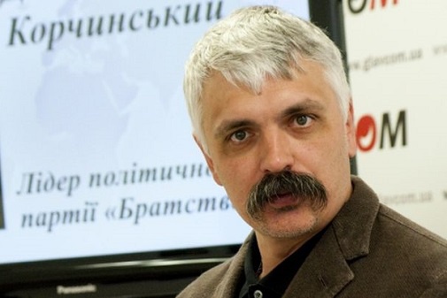 Петра Порошенко обвинили в штурме АП