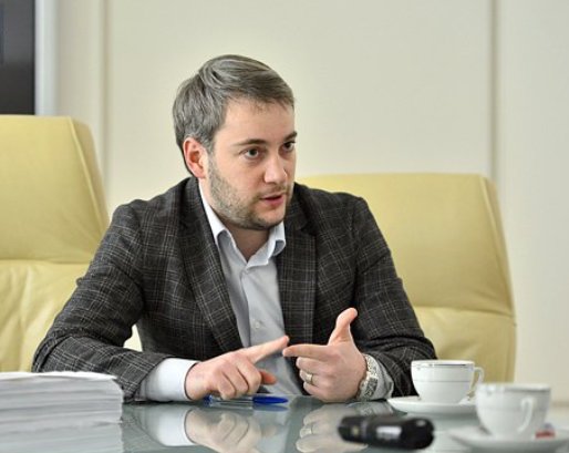 Глава Киевской ОГА решил подать в отставку