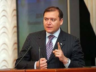 Михаил Добкин заявил о готовности ввести спецрежим в Харьковской области