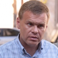 Сергея Подгайного обвинили во взяточництве