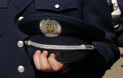 Об этом говорят: В Киеве милиционеры массово подают рапорты на увольнение