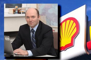 Насалик назначил своим советником главу департамента продаж сети АЗС Shell Александра Лисниченко