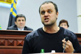 Суд арестовал народного губернатора Павла Губарева на 2 месяца