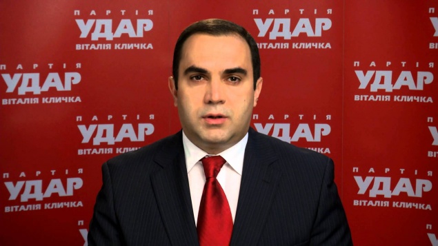 Кандидат от БПП Богдан Баласинович набрал самый низкий в Киеве процент