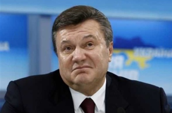 В Донецке Партия Регионов отменила митинг в поддержку Виктора Януковича: люди не пришли